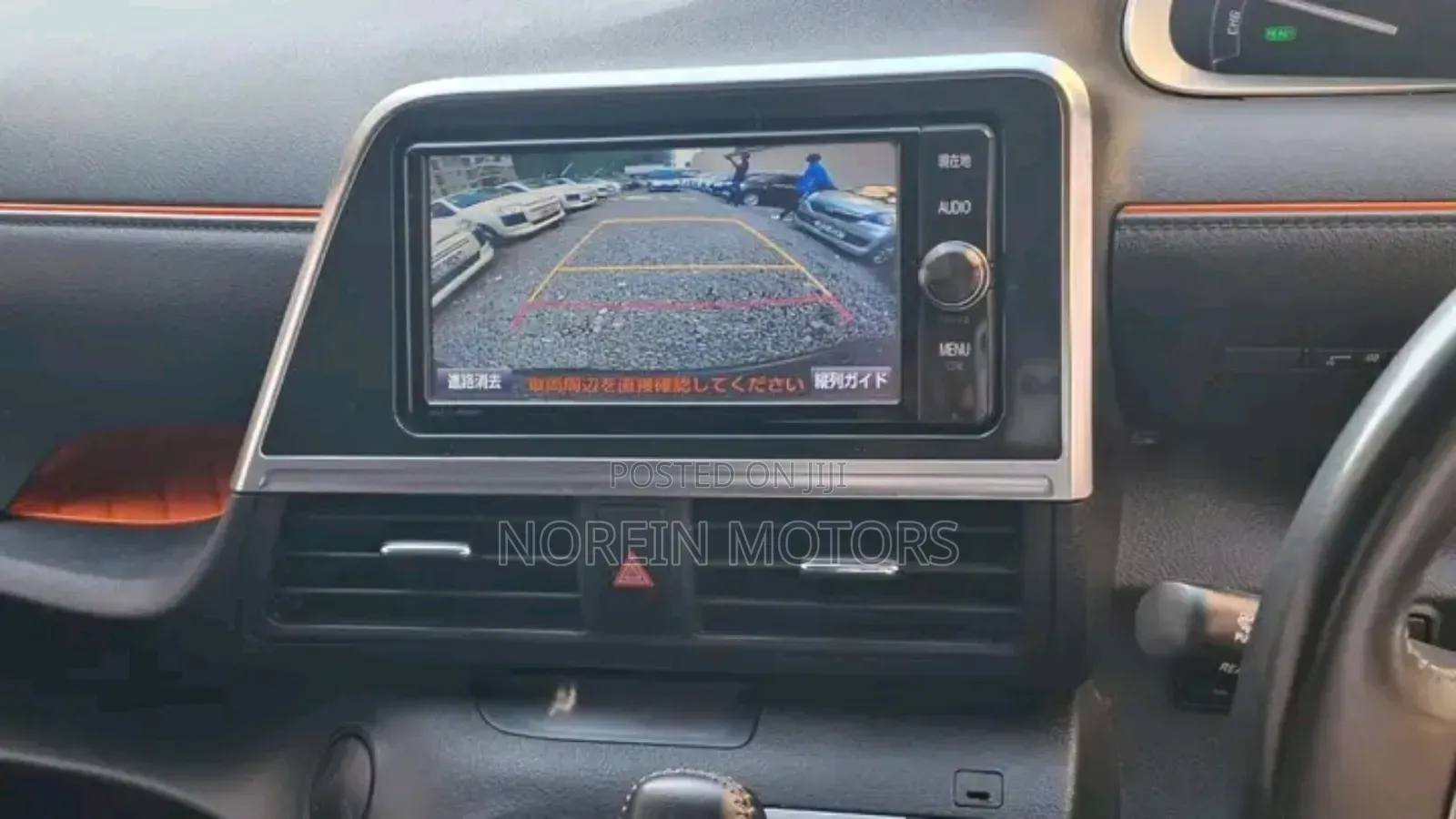 Toyota Sienta 2018 Black