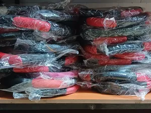 Universal Steering Covers