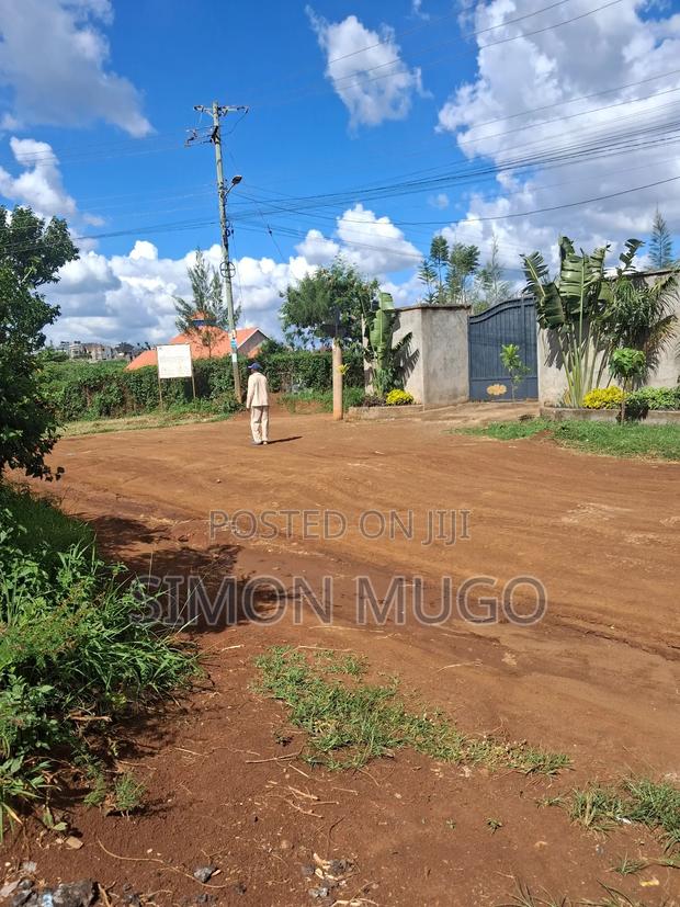 Ruiru Mugutha Eden Estate 50×120 Ready Title - thumbnail 4
