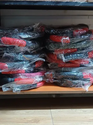 Universal Steering Covers