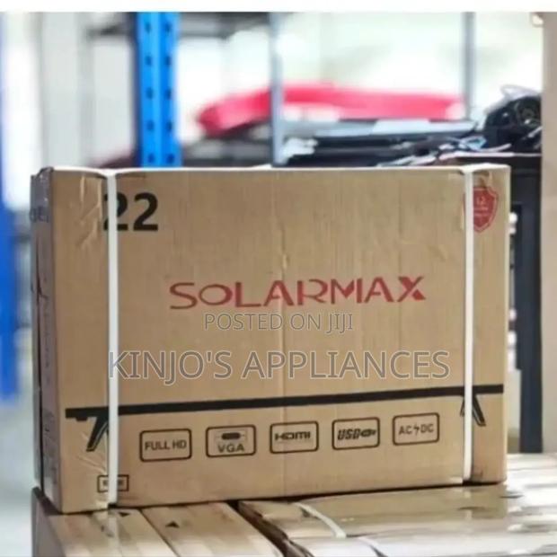 Solarmax 22 Inches Tv - thumbnail 2
