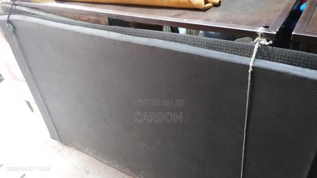 Cow Mattress (1 Inch) - main view