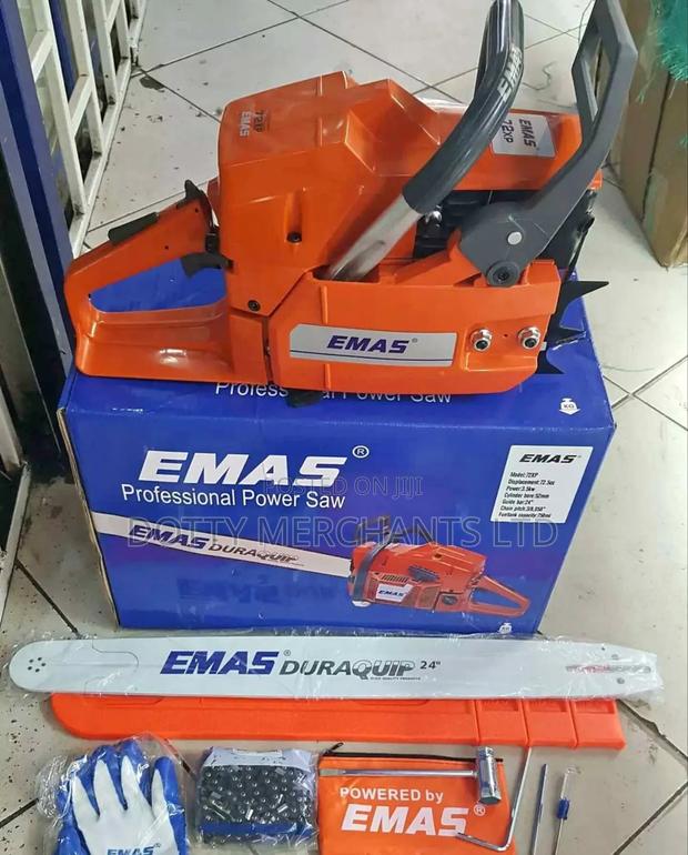 Emas Power Saw 72xp