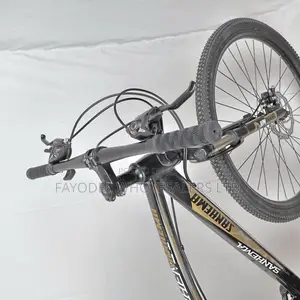Sanhema Bike – 26′′ 21-Speed Adventure Bike