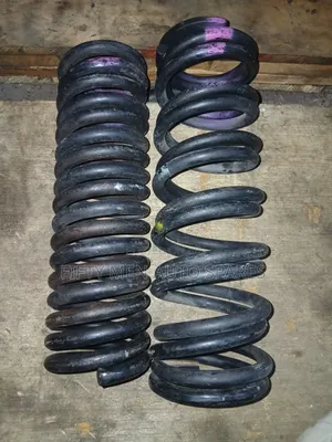 Probox New Model Heavy Duty Springs