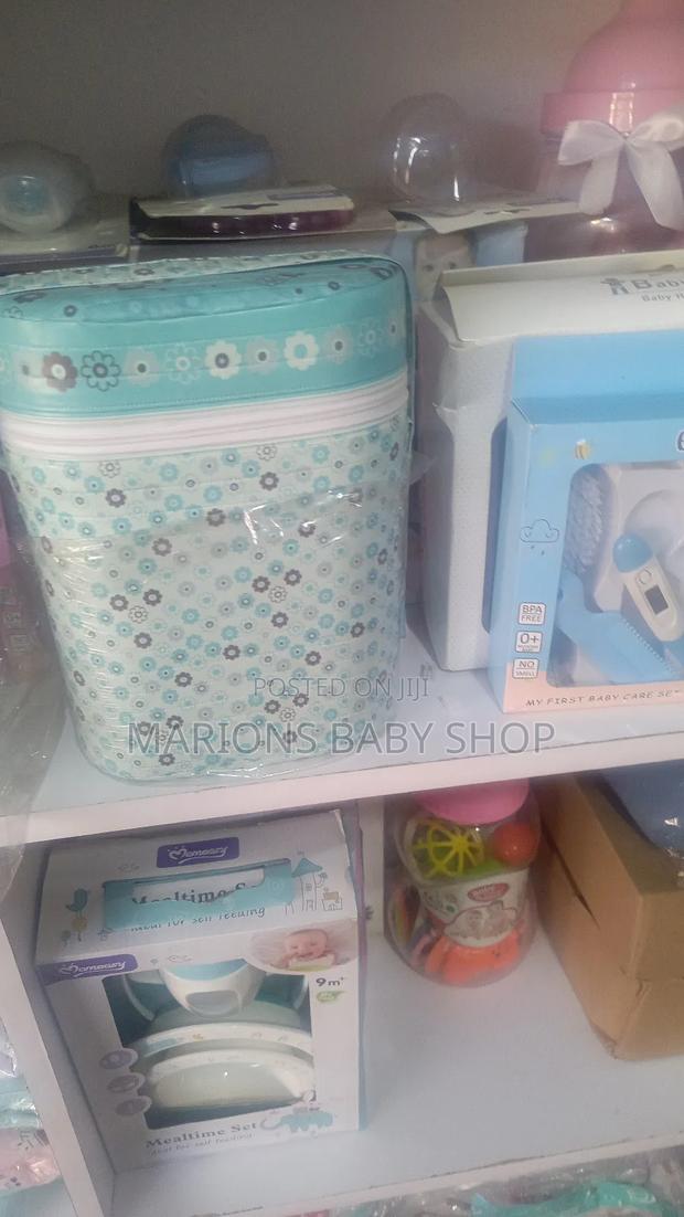 Baby Bottle Warmer – New - thumbnail 2