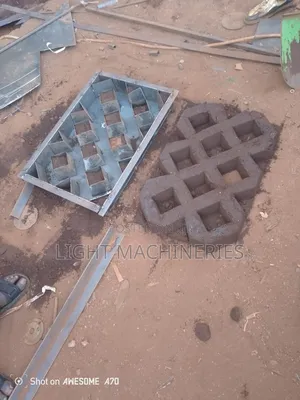 Grill Vent
