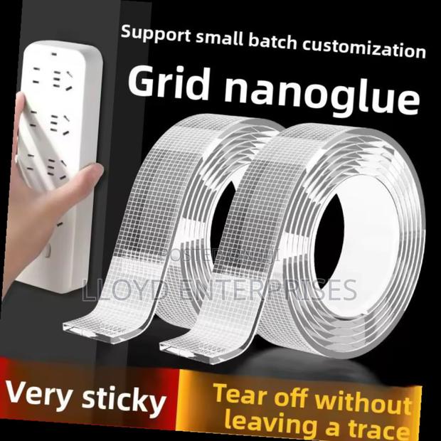 Grid Nano Glue Tape 5m - main view