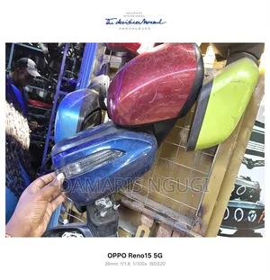 Subaru Legacy Br9 Sidemirror