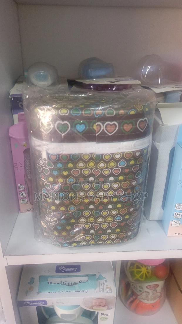 Baby Bottle Warmer – New - thumbnail 3