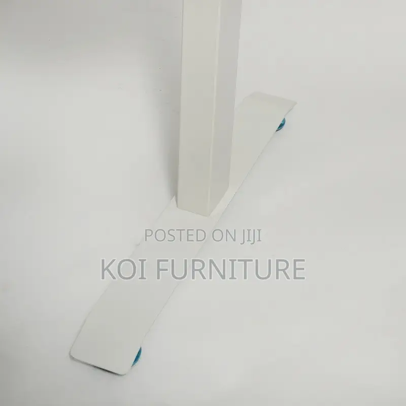 Office Table; 1.4 Meters Height Adjustable Flexibility Desks