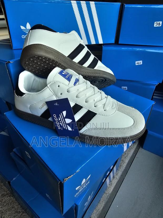 Samba Double/Single Sole - thumbnail 2