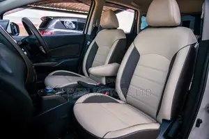Nissan Note 1.2 Petrol 2019 White