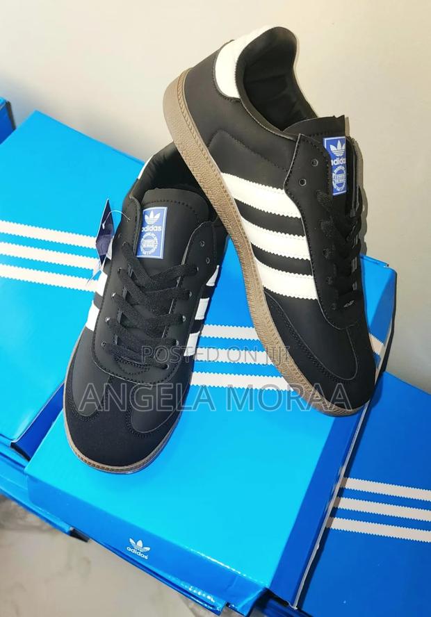 Samba Double/Single Sole - thumbnail 3
