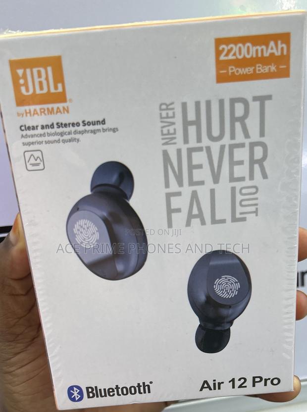 JBL Airpod