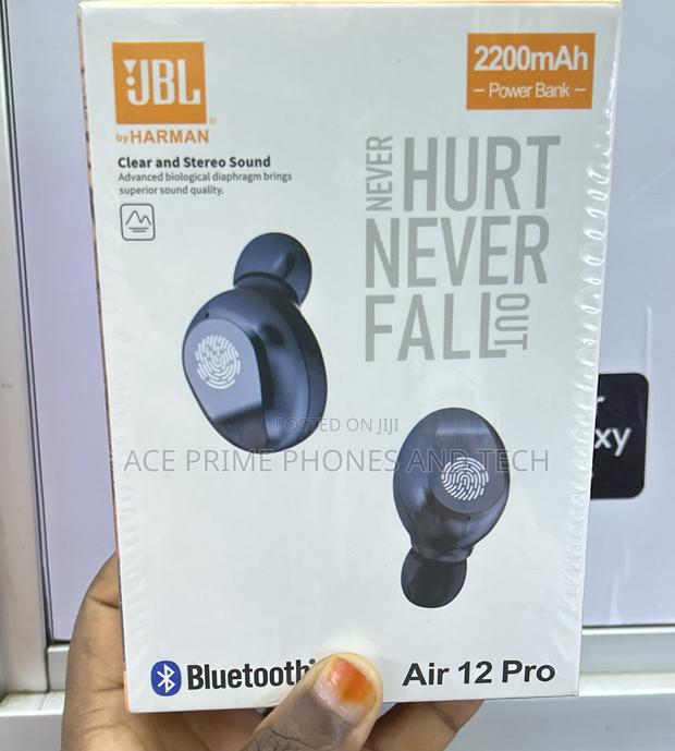 JBL Airpod - thumbnail 2