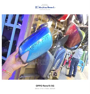 Honda Fit Sidemirror 2008-2010