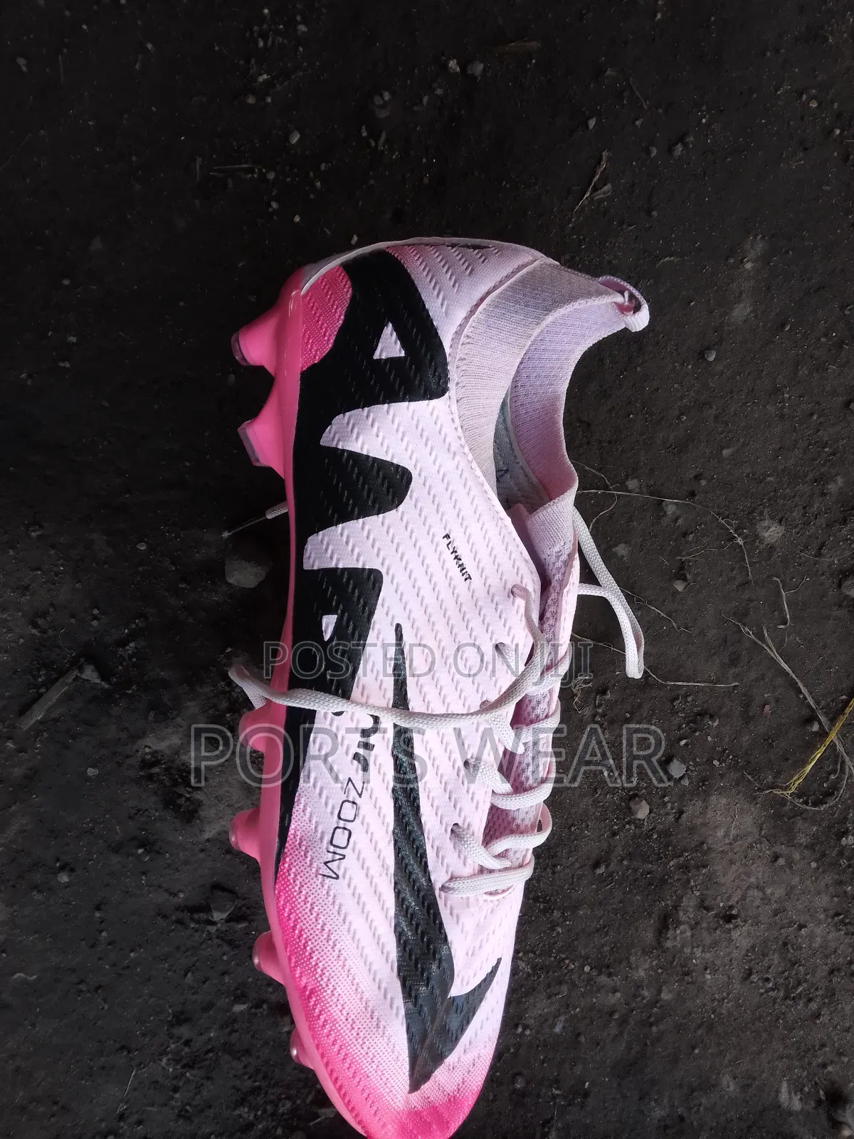 Soccer Boots