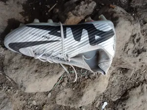 Soccer Boots