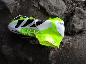 Soccer Boots