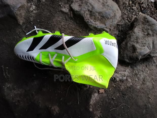 Soccer Boots - thumbnail 4