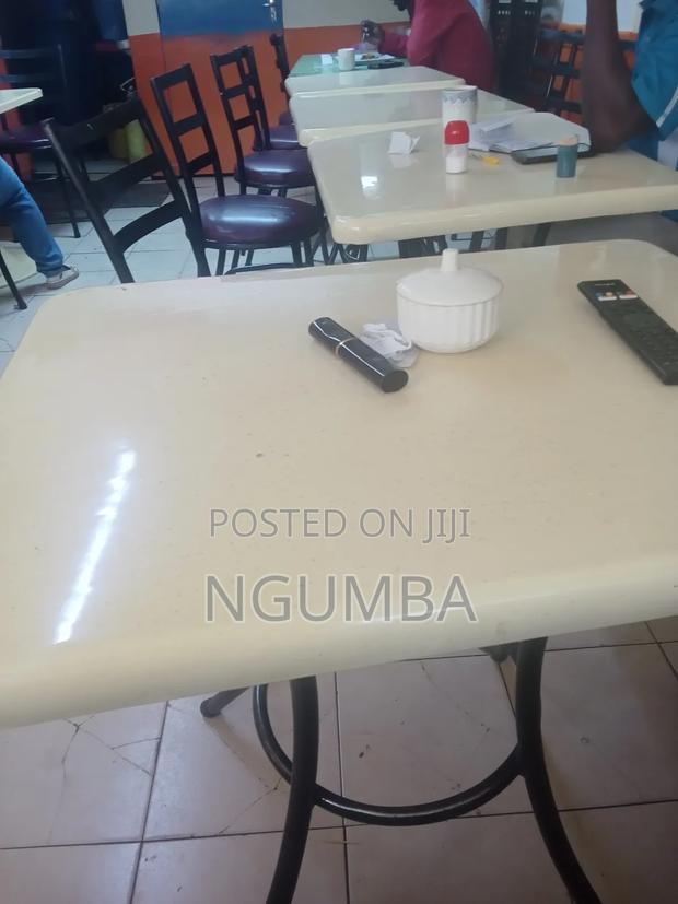 High End Restaurant Koinange Street - thumbnail 5
