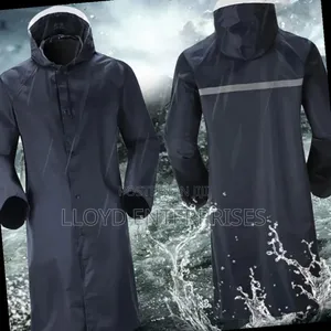 Cap Rain Coats For Adults