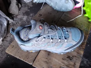 Best Hiking Shoes
