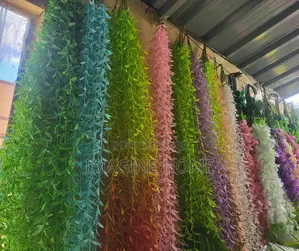 Hanging Vines Wisteria