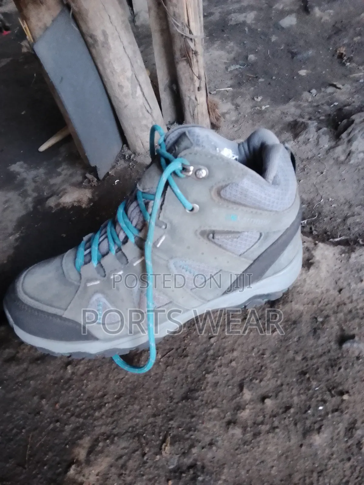 Best Hiking Shoes