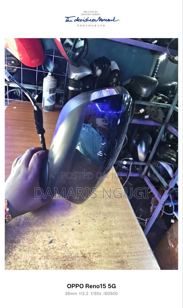 Axela 2015 Sidemirror - thumbnail 2