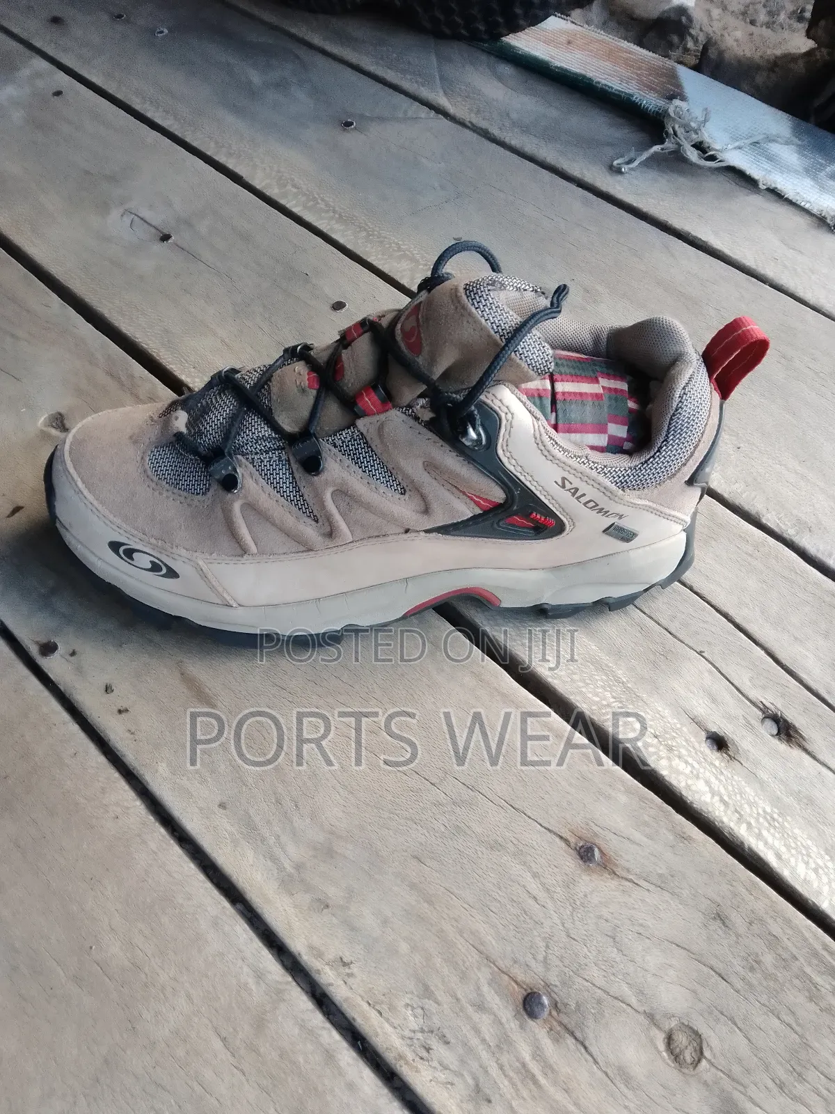 Best Hiking Shoes