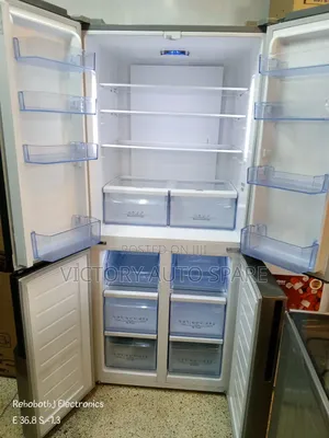 Hisense 4door Fridge