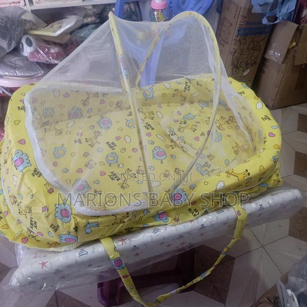 Heavy Baby Nest – New
