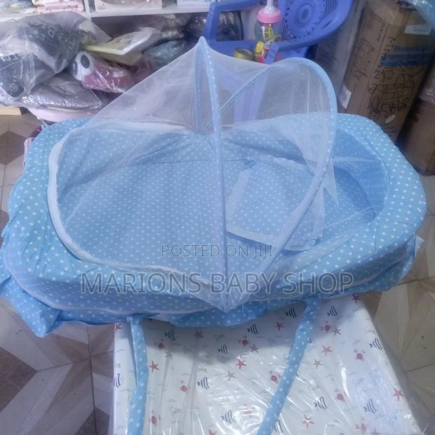 Heavy Baby Nest – New - thumbnail 2