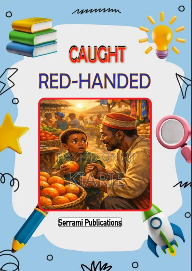 Upper Grades Readers - thumbnail 4