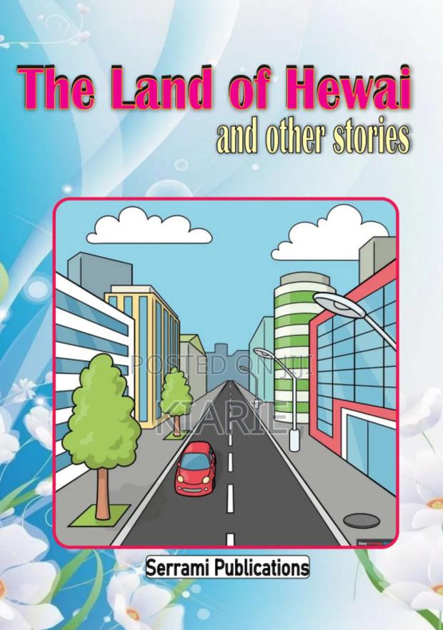 Upper Grades Readers - thumbnail 5