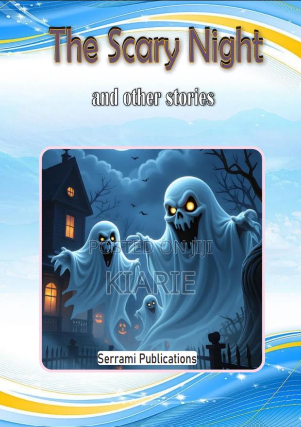 Upper Grades Readers - thumbnail 7