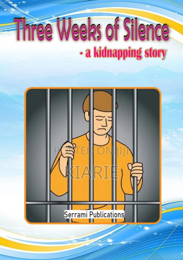 Upper Grades Readers - thumbnail 9
