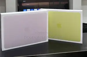 New Laptop Apple MacBook Neo 2026 8GB SSD 256GB