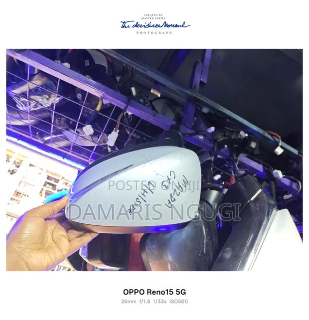 Mazda Cx3 Sidemirror Available - main view