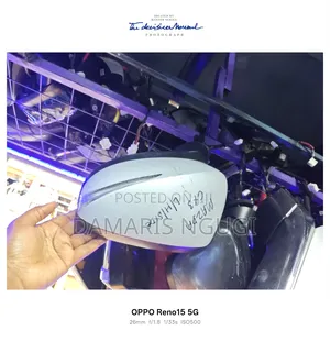 Mazda Cx3 Sidemirror Available