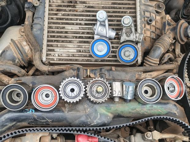 Timing Kit