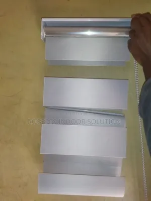 Modern Window Covering Blinds