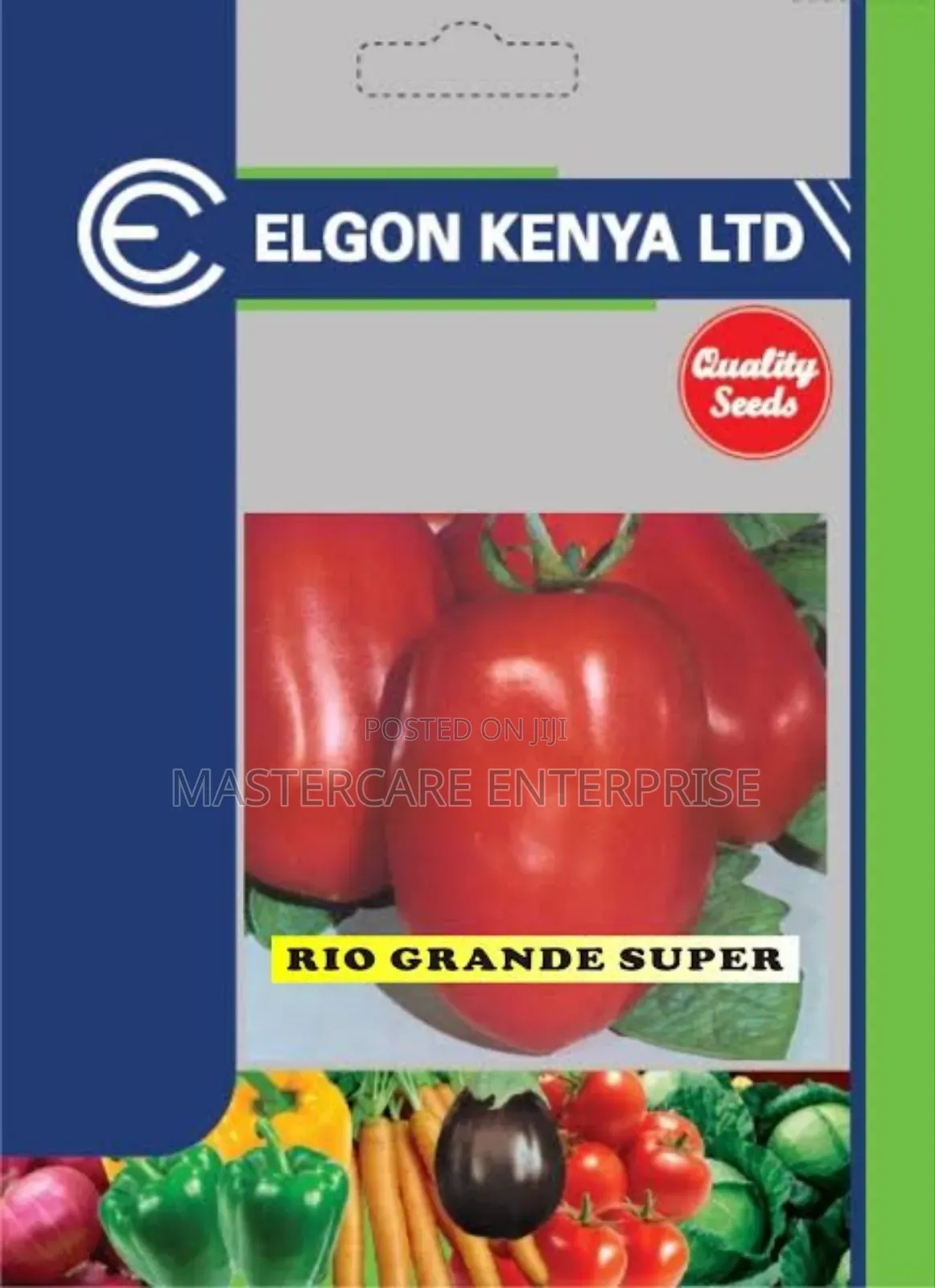 Rio Grande Super 100g