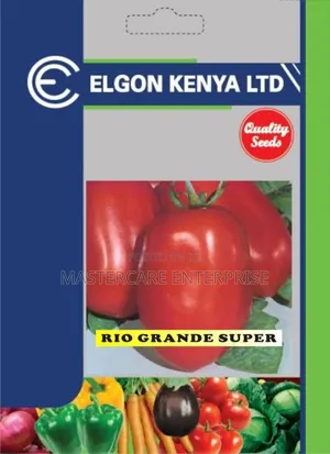 Rio Grande Super 100g