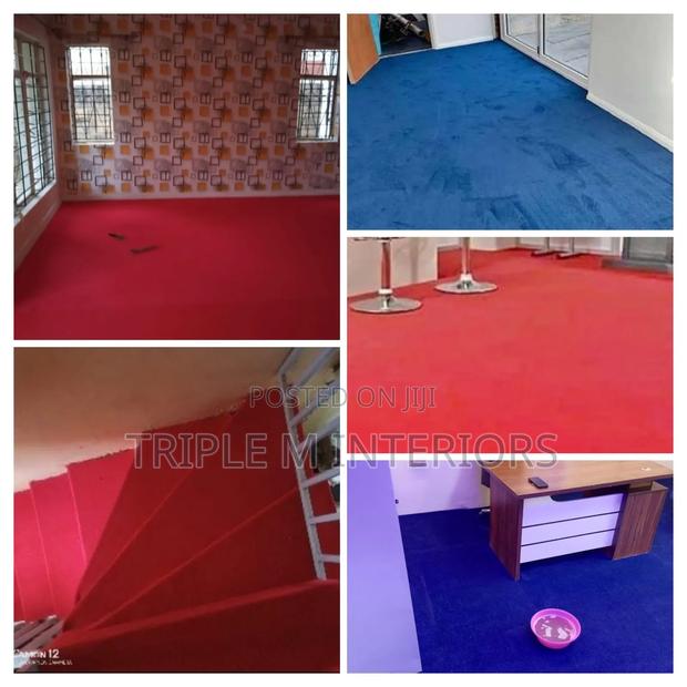 Give Your Floor a Complete Makeover