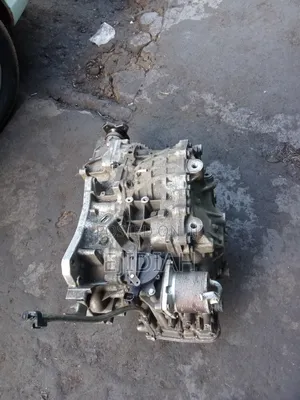 Gear Box Mr20 Nissan E-Xtrail Serena