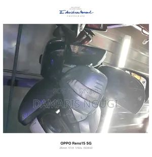 Honda CRV Re4 Sidemirror