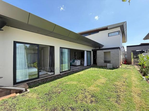 3bdrm Townhouse / Terrace in Runda for rent - thumbnail 5